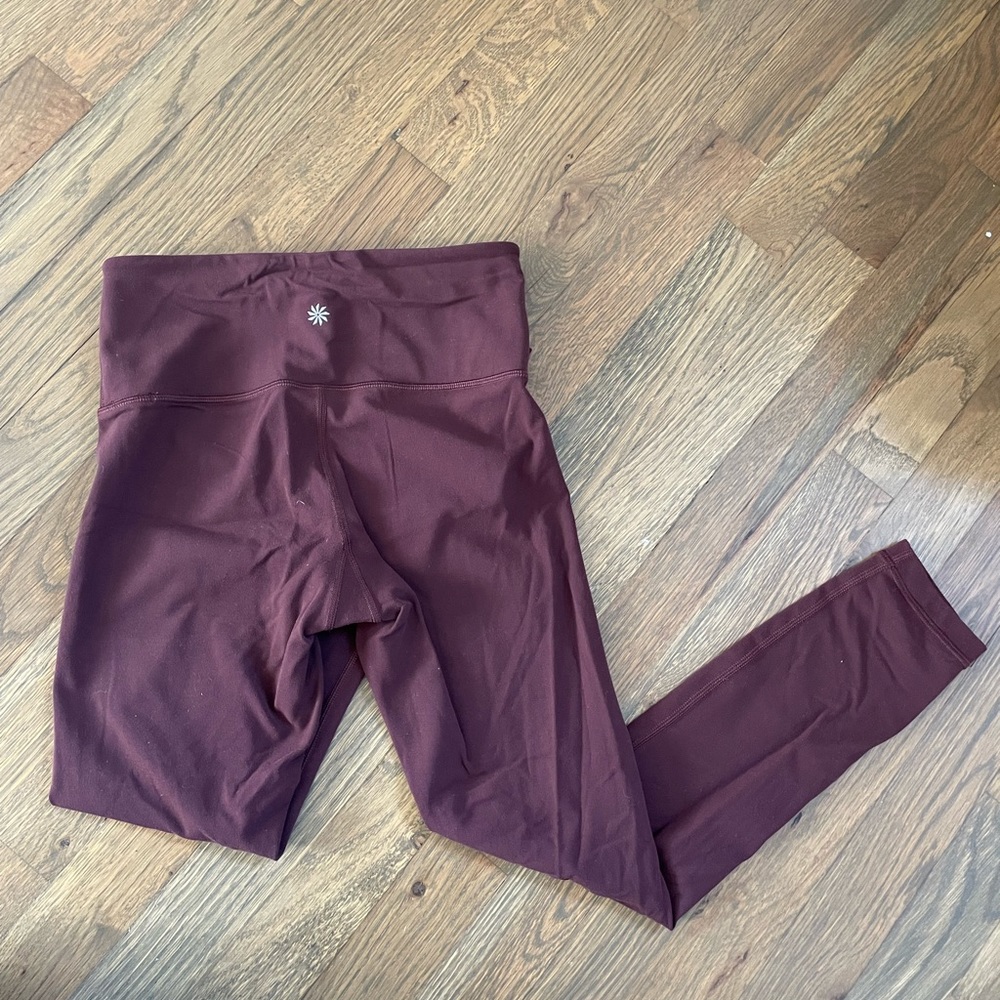 Athleta elation tight xs